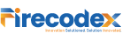 Firecodex Logo Light